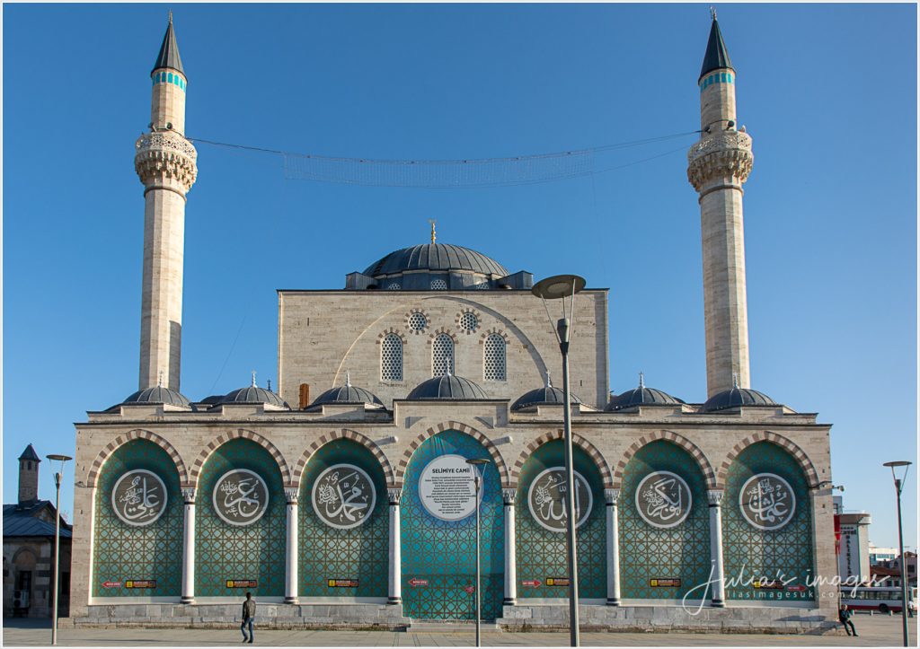 Selimiye Masjid